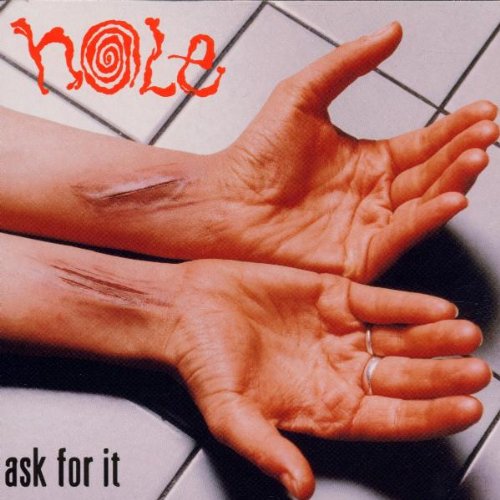 Amazon.com: Ask for It